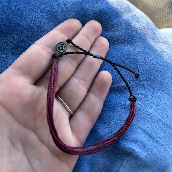 Pura Vida Bracelet - Picture 2 of 2